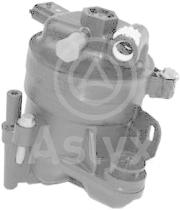 ASLYX AS506562 - FILTRO GASOIL FORD-PSA 1.5DV5 '13-