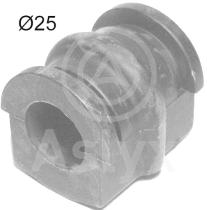 ASLYX AS506591 - GOMA BARRA ESTBLZ DELT NISSAN XTRAIL-I
