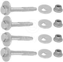 ASLYX AS506611 - JGO TORNILLO REGULACI¢N INCLINACI¢N VW G OLF-V