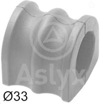 ASLYX AS506646 - GOMA BARRA ESTBLZ NISSAN NAVARA-PATHFIND ER