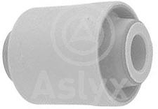 ASLYX AS506666 - SILENTBLOC EN BRAZO TRANSV TRAS PEUG 400 7-4008