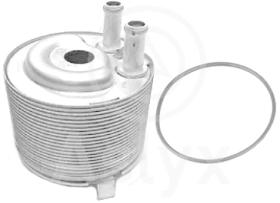 ASLYX AS506674 - RADIADOR DE ACEITE NISSAN PATHFINDER 2.5