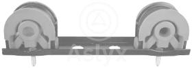 ASLYX AS506679 - SOP ANTERIOR ESCAPE PEUG 407 / C5III