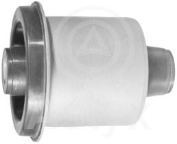 ASLYX AS506691 - SILENTBLOC PUENTE TRAS NISSAN JUKE