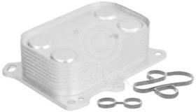 ASLYX AS506717 - INTERCAMBIADOR DE ACEITE FIAT / OPEL 1.4 T