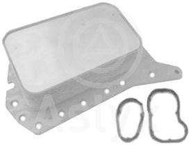 ASLYX AS506730 - INTERCAMBIADOR ACEITE RENAULT 1.6DCI