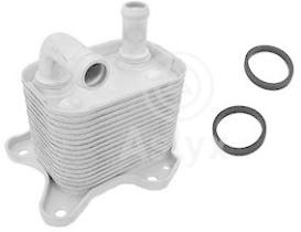ASLYX AS506758 - INTERCAMBIADOR ACEITE CORSA-C 1.7DTH