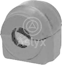ASLYX AS506772 - GOMA BARRA ESTBLZ DELT MINI 21.5MM