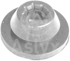 ASLYX AS506777 - GOMA SOPORTE FILTRO AIRE DACIA DUSTER / RENAULT /NISSAN