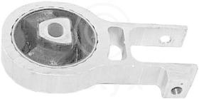 ASLYX AS506787 - SOP MOTOR TRAS FIAT PUNTO/MITO 0.9 '11-