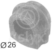 ASLYX AS506792 - GOMA BARRA ESTBLZ TRAS NISSAN NV200