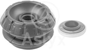 ASLYX AS506902 - SOP AMORTG DELT NISSAN MICRA-IV CON RODA MT
