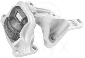 ASLYX AS506921 - SOP MOTOR DX MEGANE-III 1.6-16V (EX-6893 )