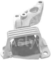 ASLYX AS506922 - SOP MOTOR DX MEGANE-III 1.6DCI (EX-6898)