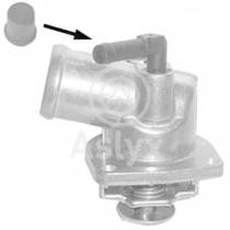 ASLYX AS506949 - CAJA TERMOSTATO OPEL 1.4/16V-1.6/16V