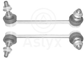 ASLYX AS506952 - JGO BIELETAS DX SX BARRA ESTABL TRAS COU NTRYMAN 154MM