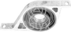 ASLYX AS506954 - SOPORTE TRANSMISI¢N COUNTRYMAN ALL4