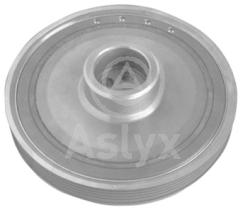 ASLYX AS506955 - POLEA CIGE¤AL MINI 1.6D-2.0D '11-