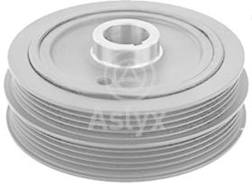 ASLYX AS506959 - POLEA CIGE¤AL TOYOTA AVENSIS-COROLLA 1. 6-1.8