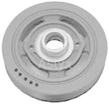 ASLYX AS506960 - POLEA CIGE¤AL TOYOTA AVENSIS-COROLLA 2. 0-2.4
