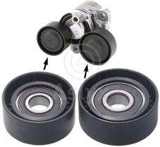 ASLYX AS506977 - JGO ROLLERS TENSOR CORREA BMW DIESEL '10 ->