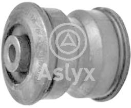 ASLYX AS507034 - SILENTBLOC BALLESTA TRAS CRAFTER / SPRIN TER 06->