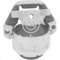 ASLYX AS507058 - SOPORTE MOTOR A6 '11-> 2.0-3.0 SIN SENSO R