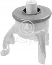 ASLYX AS507071 - SOP MOTOR TRAS VW TRANSPORTER T5 4MOTION