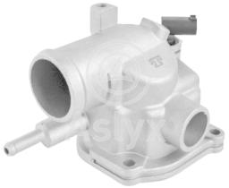 ASLYX AS507072 - TERMOSTATO MB 2.1D-2.7D - JEEP 2.7D