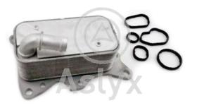 ASLYX AS507073 - INTERCAMBIADOR DE CALOR MBENZ 2.2D '09->