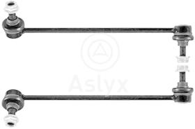 ASLYX AS507077 - KIT BIELETAS DX SX BARRA ESTBLZ VITO W63 9 '10->