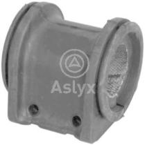 ASLYX AS507078 - GOMA BARRA ESTAB MB VITO W639 25MM