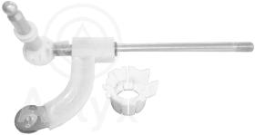 ASLYX AS507107 - PALANCA DE CAMBIO JUMPER-BOXER-DUCATO '0 6