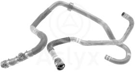 ASLYX AS509657 - JGO MGTOS CALEFACTOR BOXER-III 2.2D EURO 5