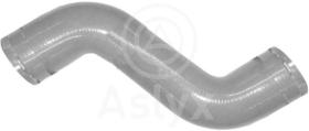 ASLYX AS509659 - TUBO DE INTERCOOLER A ADMISION CLIO-III 1.5D 82CV