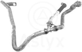 ASLYX AS509665 - MGTO CALEFACTOR CLIO-III 1.5D EURO5