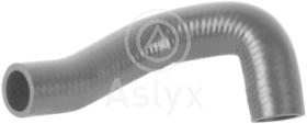 ASLYX AS509746 - MGTO DE TURBO A INTERCOOLER FIORINO-II 1 .3D EURO4