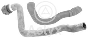 ASLYX AS510022 - JGO MGTOS CALEFACCI¢N AUDI A4 2.0D '09->