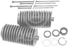 ASLYX AS511268 - KIT CREMALLERA PEUG 205-505