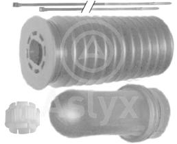 ASLYX AS511609 - KIT REP CREM AX-PEUG 106-SAXO