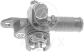 ASLYX AS521032 - TERMOSTATO EN INTERCAMBIADOR TRANSIT 2.4 D '00-'06-