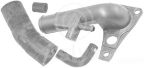 ASLYX AS521045 - JGO CONECTOR TERMOSTATO TRANSIT 2.4D '00 -