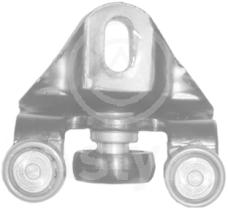 ASLYX AS521070 - ROLLER SUPERIOR PORTON DX SX TRANSIT '00 -'14
