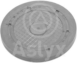 ASLYX AS521112 - TAPA ARBOL DE LEVAS RENAULT 63.2MM