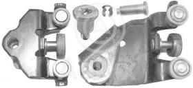 ASLYX AS521116 - KIT ROLLERS PUERTA LATERAL DERECHA KANGO O-II