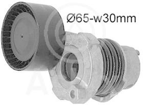 ASLYX AS521120 - TENSOR CORREA ALTERNADOR RENAULT 0.9TCE- 1,2TCE