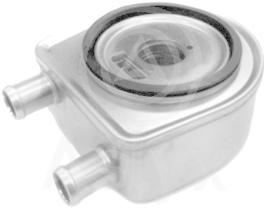 ASLYX AS521123 - INTERCAMBIADOR ACEITE RENAULT 1.9D-2.0 4 8MM