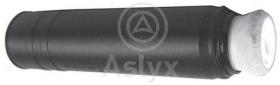 ASLYX AS521136 - CAPUCH¢N AMORTG TRAS ASTRAJ   ER-II