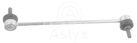 ASLYX AS521161 - BIELETA BARRA ESTBLZ DOBLO 09/COMBO   29 7MM M10/125