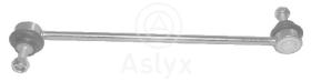 ASLYX AS521181 - BIELETA BARRA RR EVOQUE       320MM M10X 1.5